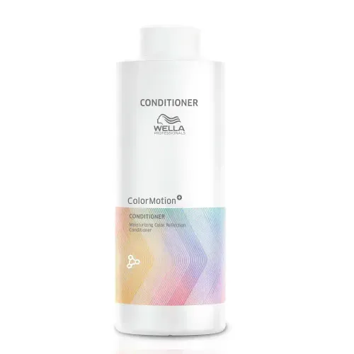 Acondicionador Cuidado Color Motion - Wella Professionals
