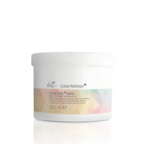 Mascarilla Cuidado Color Motion - Wella Professionals