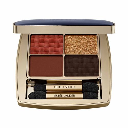 Paleta De Sombras Pure Color Envy Luxe Eyeshadow Quad -  Estee Lauder