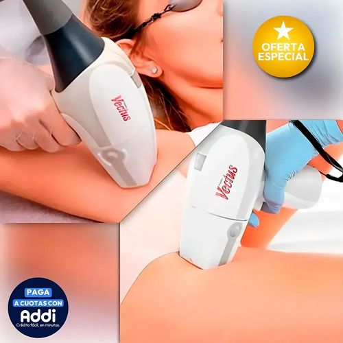 Paquete especial Depilación Láser Diodo Bikini + +Axilas + Pierna completa + Perianal  – 8 Sesiones