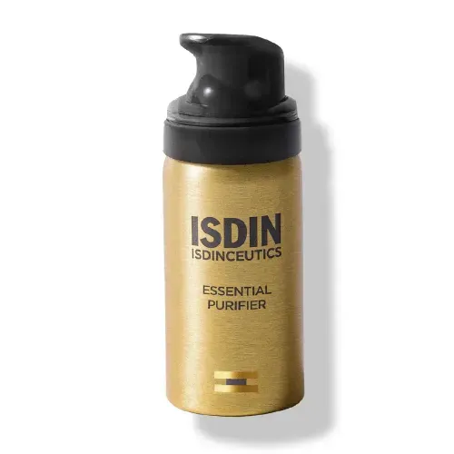 Limpiador Essencial Purifier Mini - Isdin