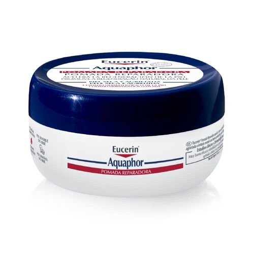 Aquaphor Pomada Reparadora - Eucerin