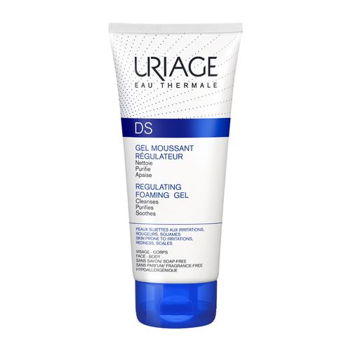 D.S Gel Limpiador - Uriage