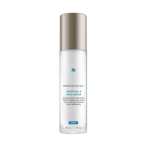 Tratamiento corrector para el cuello Tripeptide SkinCeuticals