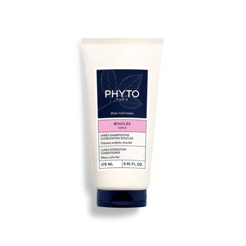 Acondicionador Hidratación Rizos - Phyto