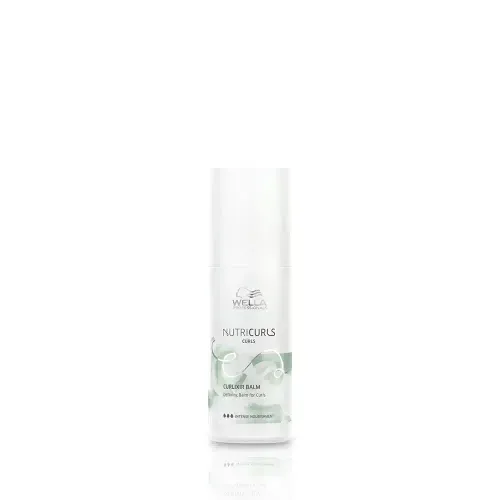 Spray Nutrición Milky Waves Nutricurls - Wella Professionals