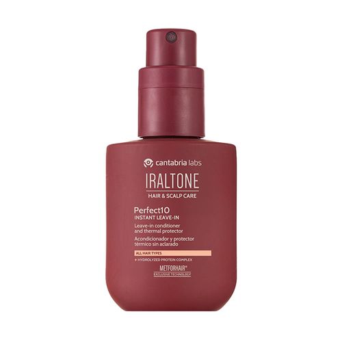Acondicionador Termoprotector Iraltone Perfect 150ml - Cantabria Labs