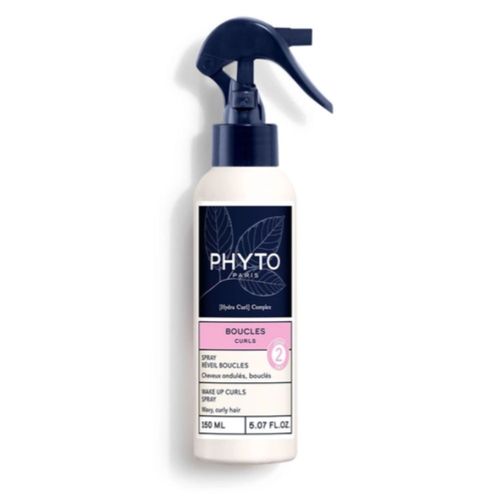 Spray Capilar Revelador De Rizos Fortalecedor - Phyto