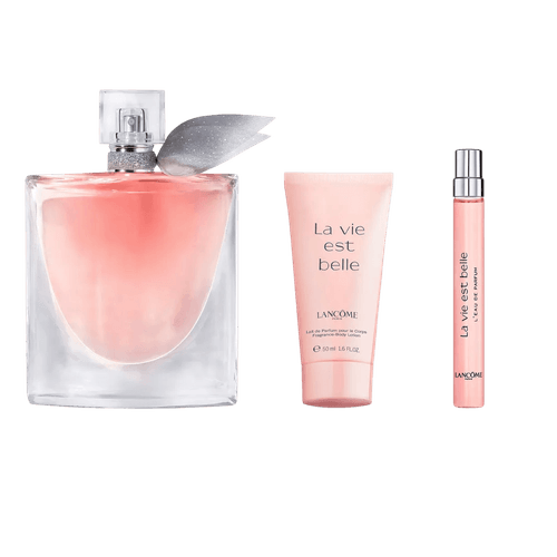 Kit La Vie Est Belle EDP 2025 - Lancome