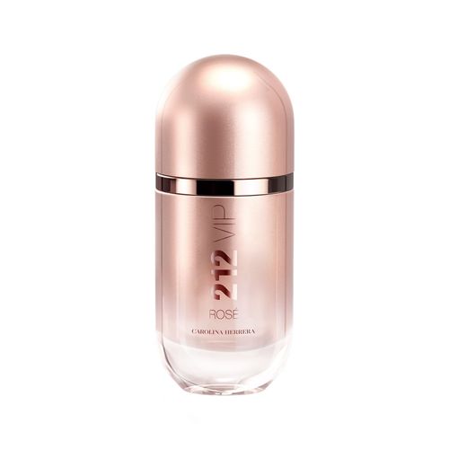 Perfume Carolina Herrera 212 VIP Rose EDP