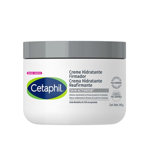 Crema Hidratante Reafirmante - Cetaphil