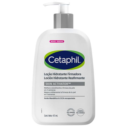 Loción Hidratante Reafirmante - Cetaphil