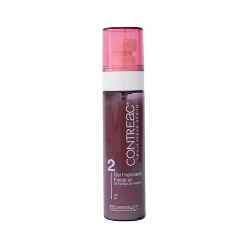 Contreac 2  Gel Hidratante Para Pieles Grasas - Epidermique