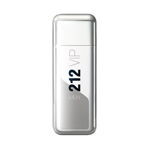 Perfume Carolina Herrera 212 VIP Men Hombre EDT