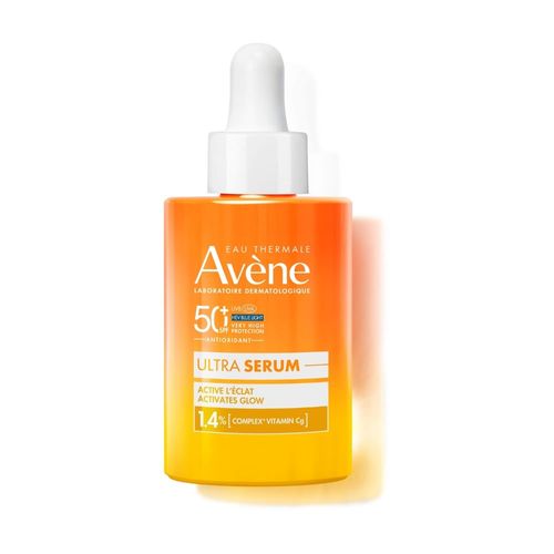 Ultra Sérum Iluminador Spf50+ - Avéne