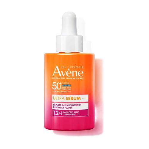 Ultra Sérum Rellenador Spf50+ - Avéne