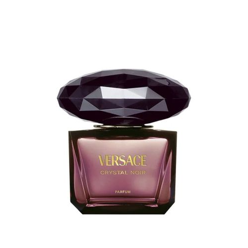 Perfume Ver Crystal Noir Parfum - Versace