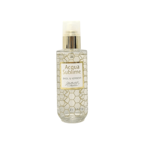 Perfume Acqua Sublime Basil & Verbena - Johann Maria Farina