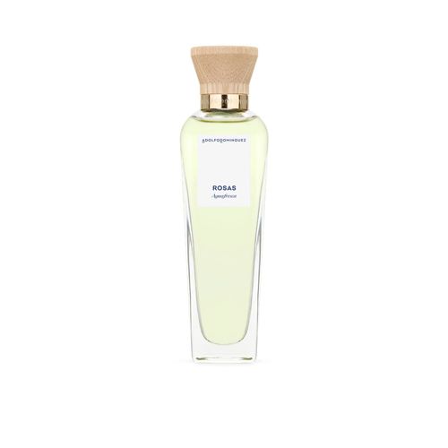 Perfume Agua Fresca Rosas EDT - Adolfo Dominguez