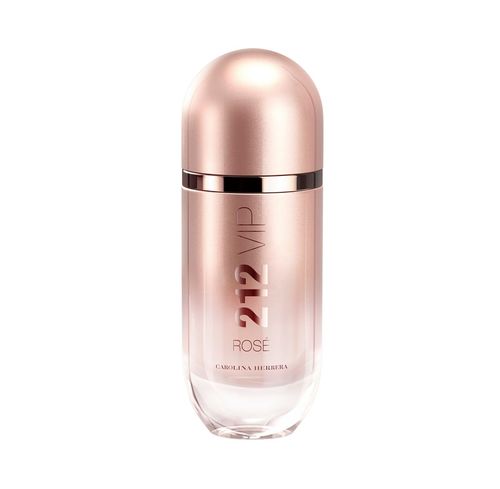 Perfume Carolina Herrera 212 VIP Rose EDP