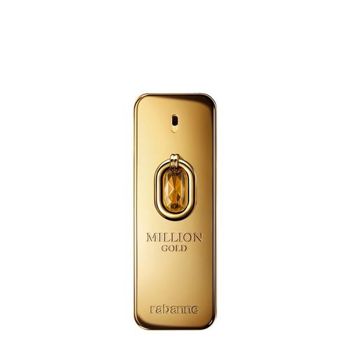 Perfume Million Gold Elixir Parfum Intense - Rabanne