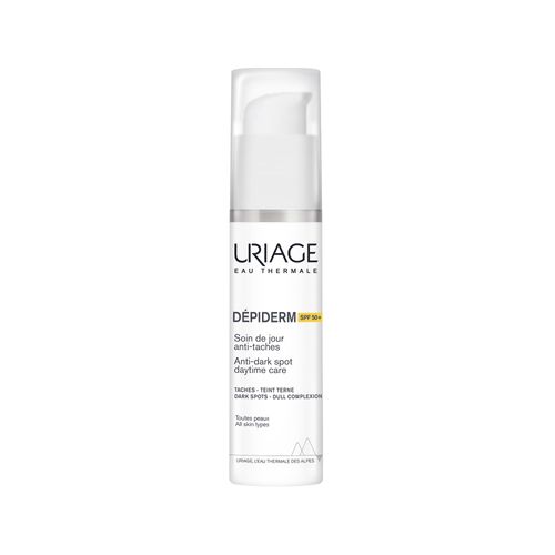 Depiderm SPF 50 Emulsion - Uriage