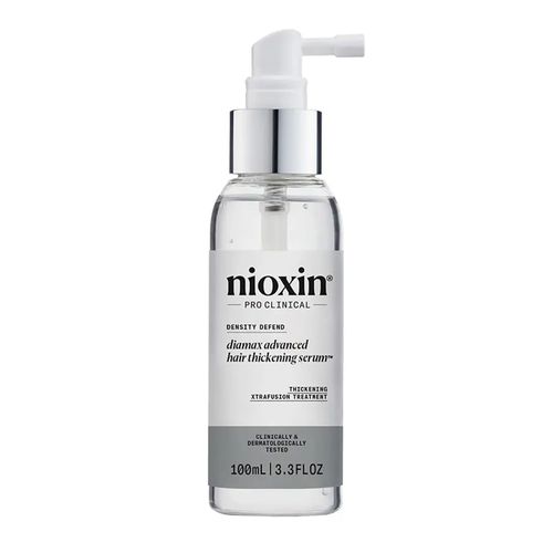 Tratamiento Engrosador Diaboost - Nioxin