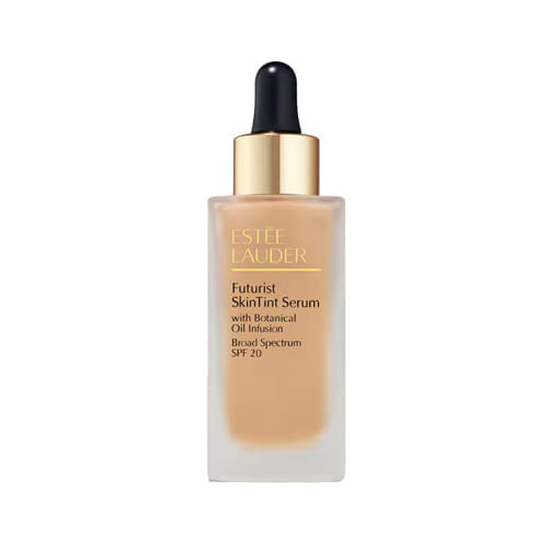 Base de Maquillaje Futurist Skin Tint Serum SPF20 30 ml- Estée Lauder