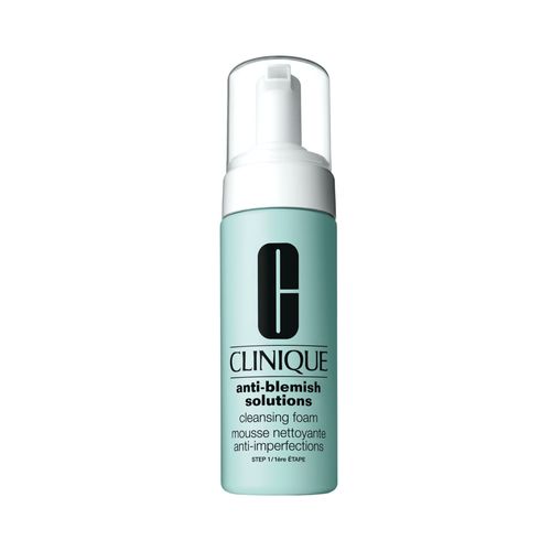 Limpiador Antiblemish Solutions Cleansing Foam - Clinique