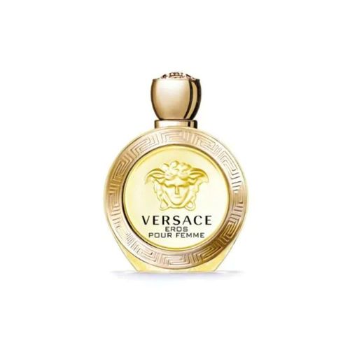 Perfume Eros Pour Femme Edt - Versace