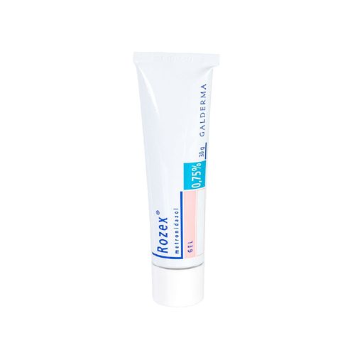 Rozex Gel 0.75% - Galderma