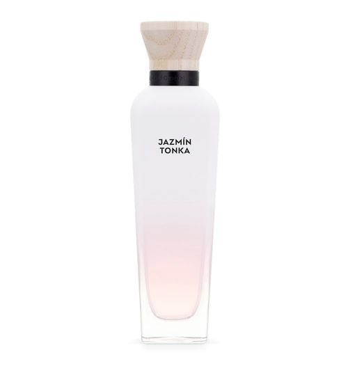 Perfume Adolfo Dominguez Jazmín Tonka EDP