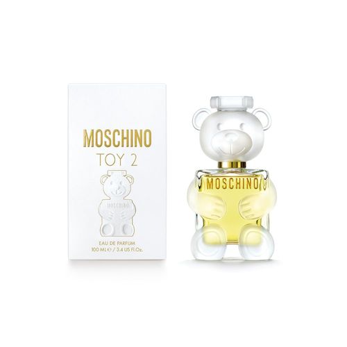 Perfume Toy 2 Eau De Parfum - Moschino