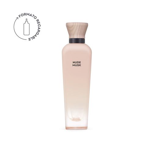 Perfume Nude Musk EDP - Adolfo Dominguez