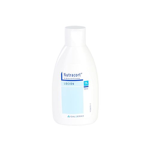 Nutracort Loción - Galderma
