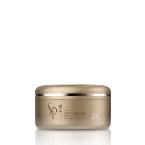 Mascarilla Reconstrucción SP Luxe Oil - Wella Professionals