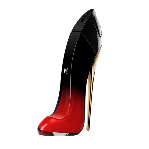 Perfume Very Good Girl Elixir EDP - Carolina Herrera