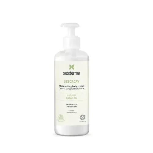 Sescacay Crema Corporal - Sesderma