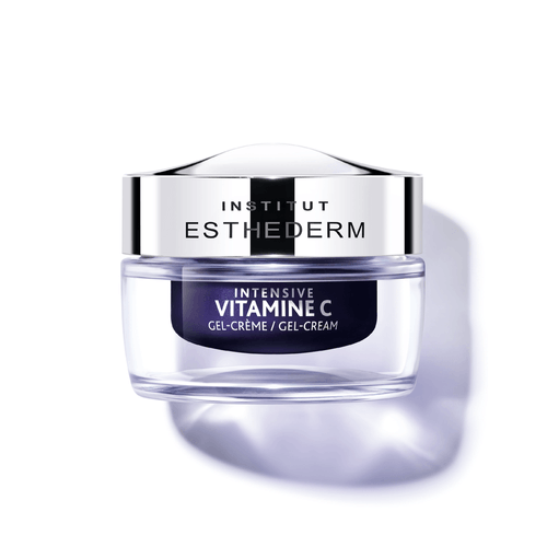 Intensive Vitamine C Gel-Crème - Esthederm
