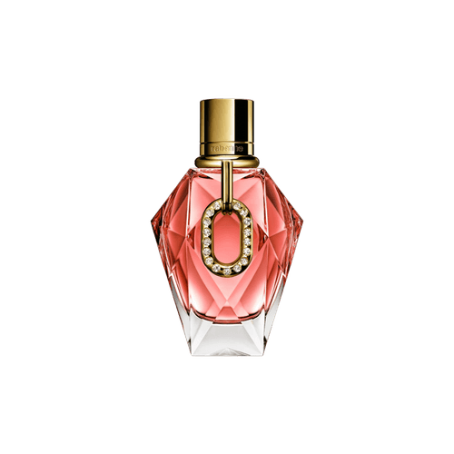 Perfume Million Gold For Her Pure Diamonds LE EDP - Rabanne 90ml