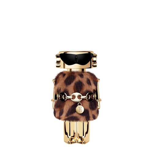 Perfume Mujer Fame Feline Collector Rellenable EDP -  Rabanne