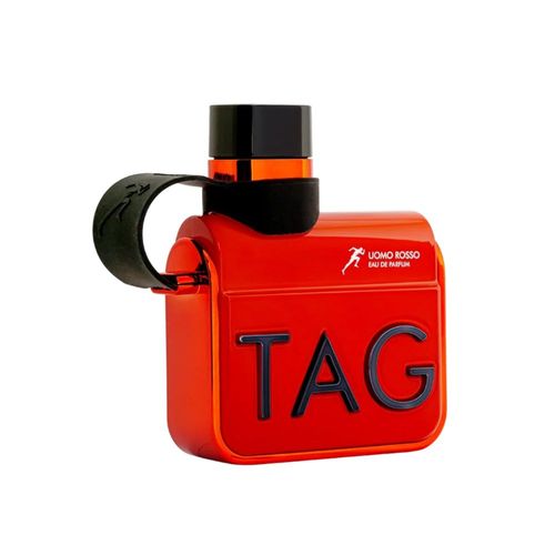 Perfume Tag Uomo Rosso EDP - Armaf