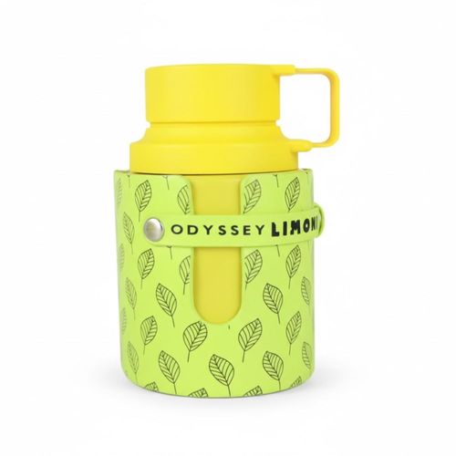 Perfume Odyssey Limoni EDP - Armaf