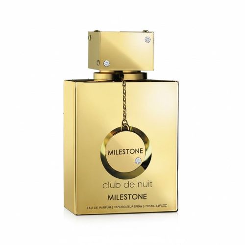Perfume Club De Nuit Milestone EDP Homme - Armaf