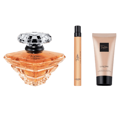 Kit Tresor 2025 - Lancome