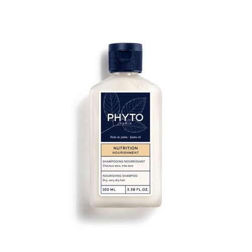 Mini Shampoo Nutrición - Phyto
