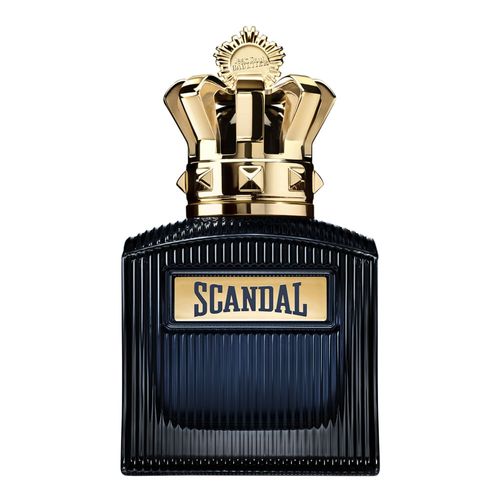 Perfume Hombre Scandal EDP Intense For Him - Jean Paul Gaultier