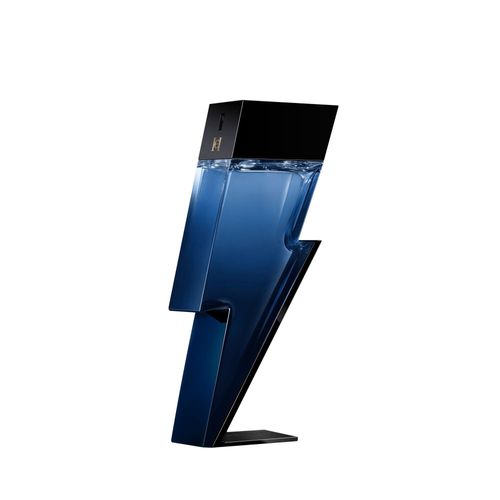 Perfume Bad Boy Cobalt EDP - Carolina Herrera