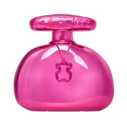 Perfume Electrotouch EDP - Tous