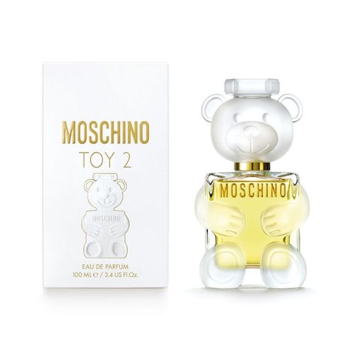 Fragancias Para Mujer Toy 2 EDP - Moschino